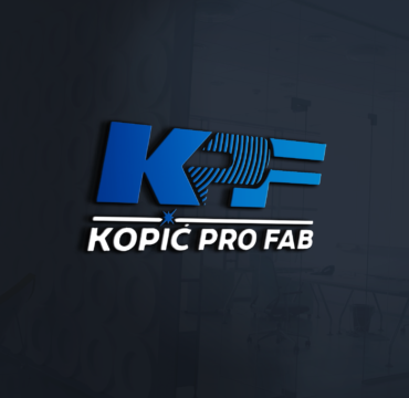 kpf logo mockup
